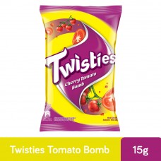 Twisties Cherry Tomato (15g x 30)